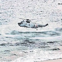 Bodies of five students found at Pudimadaka beach