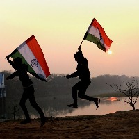 Put Tricolour as social media pic from Aug 2, says PM Modi