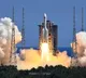 China's uncontrolled 25-tonne rocket crashes down over Indian Ocean