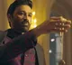 Dhanush wore Indian designer Raghavendra Rathore's ensemble in 'The Gray Man'