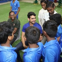 Dhoni, Ruturaj Gaikwad have played a huge role in my cricketing journey: Pacer Mukesh Choudhary