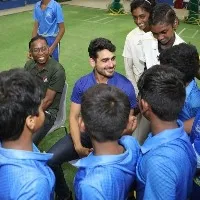 Dhoni, Ruturaj Gaikwad have played a huge role in my cricketing journey: Pacer Mukesh Choudhary