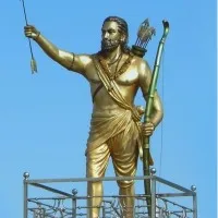 Beyond 'RRR', the 'Forest Warrior' who propelled the 1922-24 Rampa Rebellion