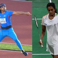 Mann Ki Baat: PM Modi hails Sindhu, Neeraj Chopra for recent performances