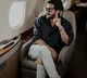 Dulquer Salmaan becomes a fan of Vijaywada's Ulavacharu biryani