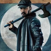 SS Rajamouli on 'Vikrant Rona' success: 'It takes guts ... and it paid off'