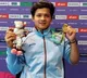 Prez, PM congratulate Jeremy Lalrinnunga for bagging gold at CWG