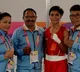 CWG 2022: Nikhat wins, Shiva loses on mixed day for Indian boxers at Birmingham