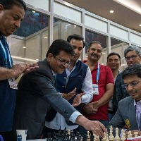 Chess Olympiad: Indian juggernaut rolls on; All 6 teams win their matches for third day running