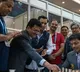 Chess Olympiad: Indian juggernaut rolls on; All 6 teams win their matches for third day running
