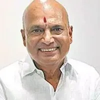 TRS leader Rajaiah Yadav quits