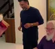 R Madhavan seeks Rajinikanth blessing touches his feet