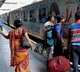 Now you can travel on another persons ticket too Indian Railway
