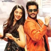 Macharla Niyojakavargam movie update