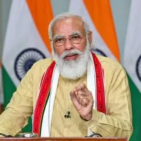 Modi mentions Peddapuram Maridamma Temple in his Mann Ki Baat program