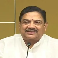 Kala venkatarao fires on ysrcp govt