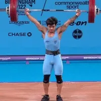 Another gold for India in Commonwealth Games