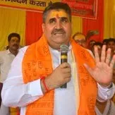 Bihar minister Ram Surat Rai praises PM Modi