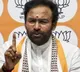 Lets hoist the national flag on every house show the national spirit Says Kishan Reddy