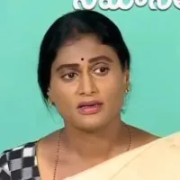 YS Sharmila Fires on TRS Govt