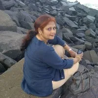 Jayasudha at Open Heart With RK