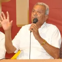CPI Narayana wrote union minister Dharmendra Pradhan