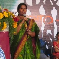 AP Home Minister Taneti Vanitha inaugurates Regional Forensic Center in Anantapur