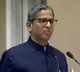 CJI NV Ramana attends Raavi Shastri birth anniversary celebrations in Vizag