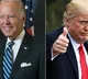 Trump vs Biden Rematch in 2024? Polls suggest America wants new face