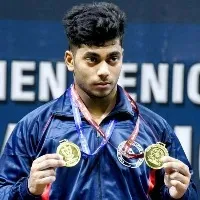 CWG 2022: Lifter Achinta Sheuli wins men's 73kg, bags third gold medal for India