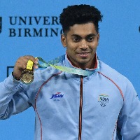 CWG 2022: Weightlifter Achinta Sheuli remembers his father and brother's sacrifices after winning Commonwealth Games gold