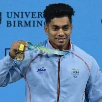 CWG 2022: Weightlifter Achinta Sheuli remembers his father and brother's sacrifices after winning Commonwealth Games gold