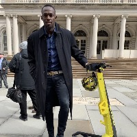 Usain Bolt's startup with Indian firm's investment stops operations in US