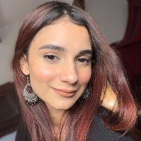 Beautician killed in car crash in Hyderabad