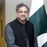 Ex-Pak PM Shahid Abbasi accused of taking bribe from Indian company