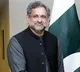 Ex-Pak PM Shahid Abbasi accused of taking bribe from Indian company