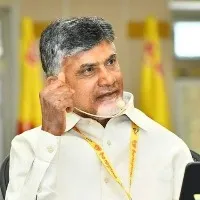 Chandrababu Naidu gets invite for national committee meeting