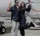 Dulquer pens touching b'day wish for 'Sita Ramam' co-star Mrunal