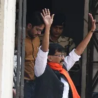 Sanjay Raut sent to ED custody till August 4