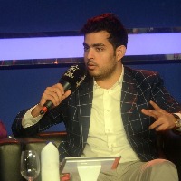 We'll celebrate 'Azadi ka Amrit Mahotsav' with 5G rollout: Akash Ambani