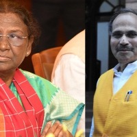 'Rashtrapatni' row: Ex-women officials seek action against Chowdhury