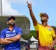 India's second T20I against West Indies to start at 11 p.m. IST due to luggage arrival delay