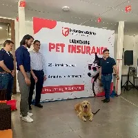 InsuranceDekho launches ‘Pet Insurance’ on its platform