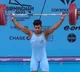 Achinta Sheuli Lifts Gold in commonwealth games
