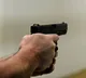 Realtor shot dead in Hyderbabad madhapur