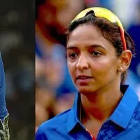 Harmanpreet Kaur Overtakes MS Dhoni Record in T20I
