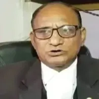 Counsel for Muslim side in Gyanvapi Masjid case dies of heart attack