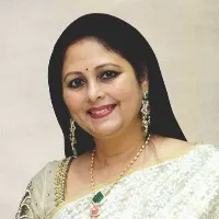 Jayasudha in Chiranjeevi Movie
