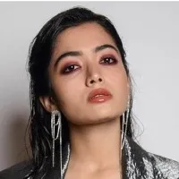 I reached this postion with 7 years hard work says Rashmika Mandanna