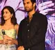 Vijay Deverakonda Ananya Panday forced to leave Liger Mumbai event midway due to overcrowding